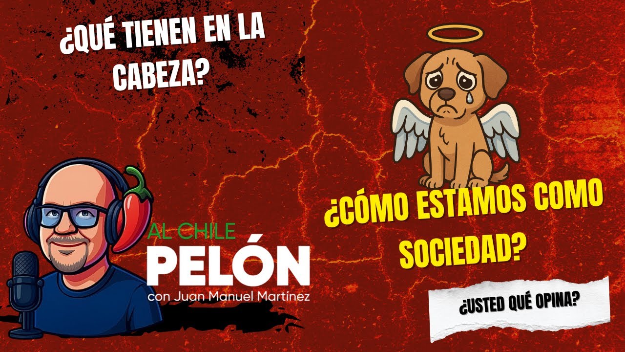¿Cómo estamos como Sociedad??????