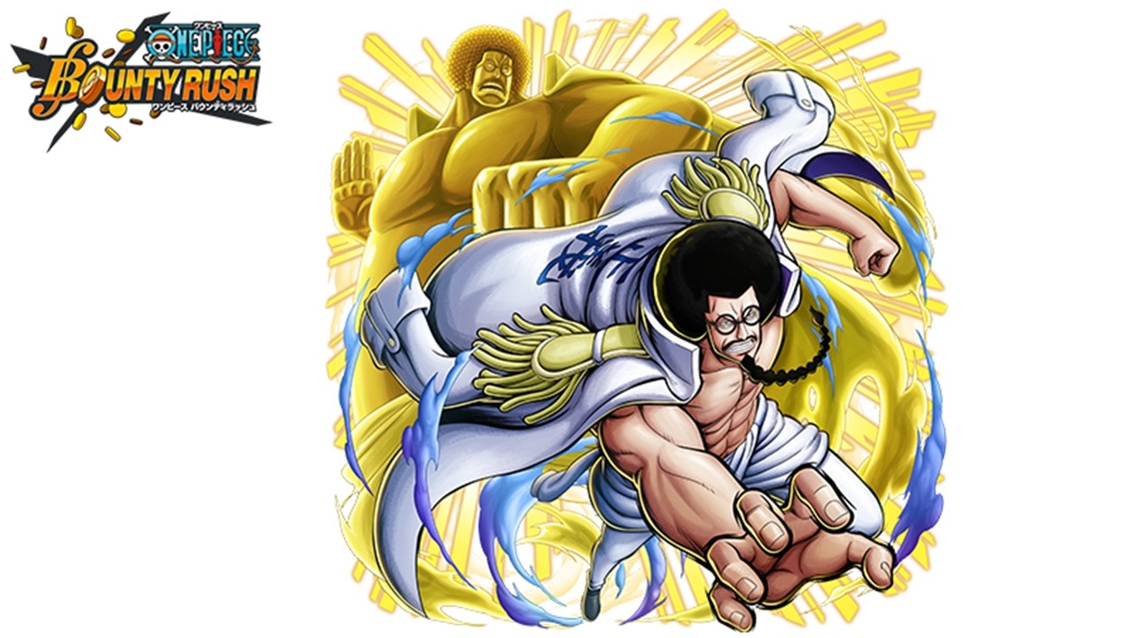 New Character Revealed!! Funeral Bell... | One Piece: Bounty Rush | OPBR