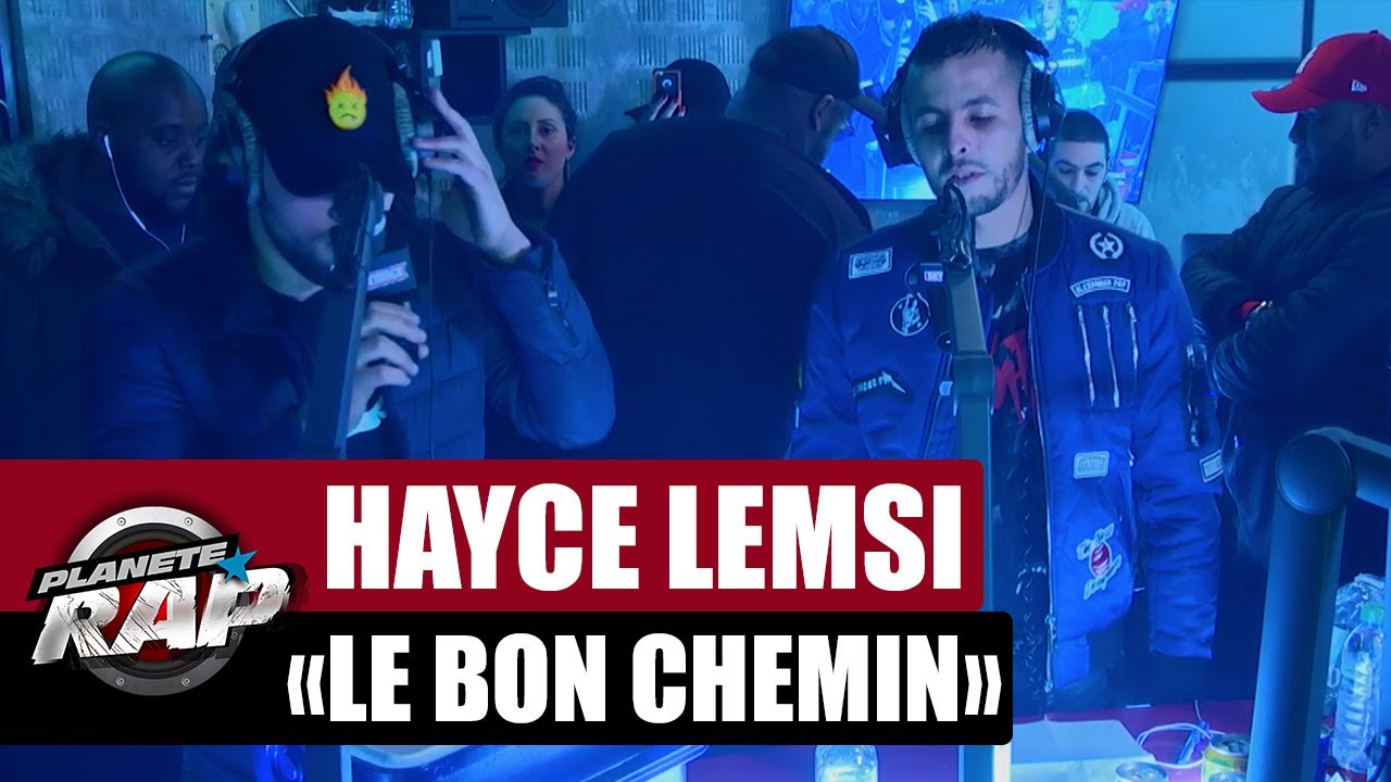 Hayce Lemsi 