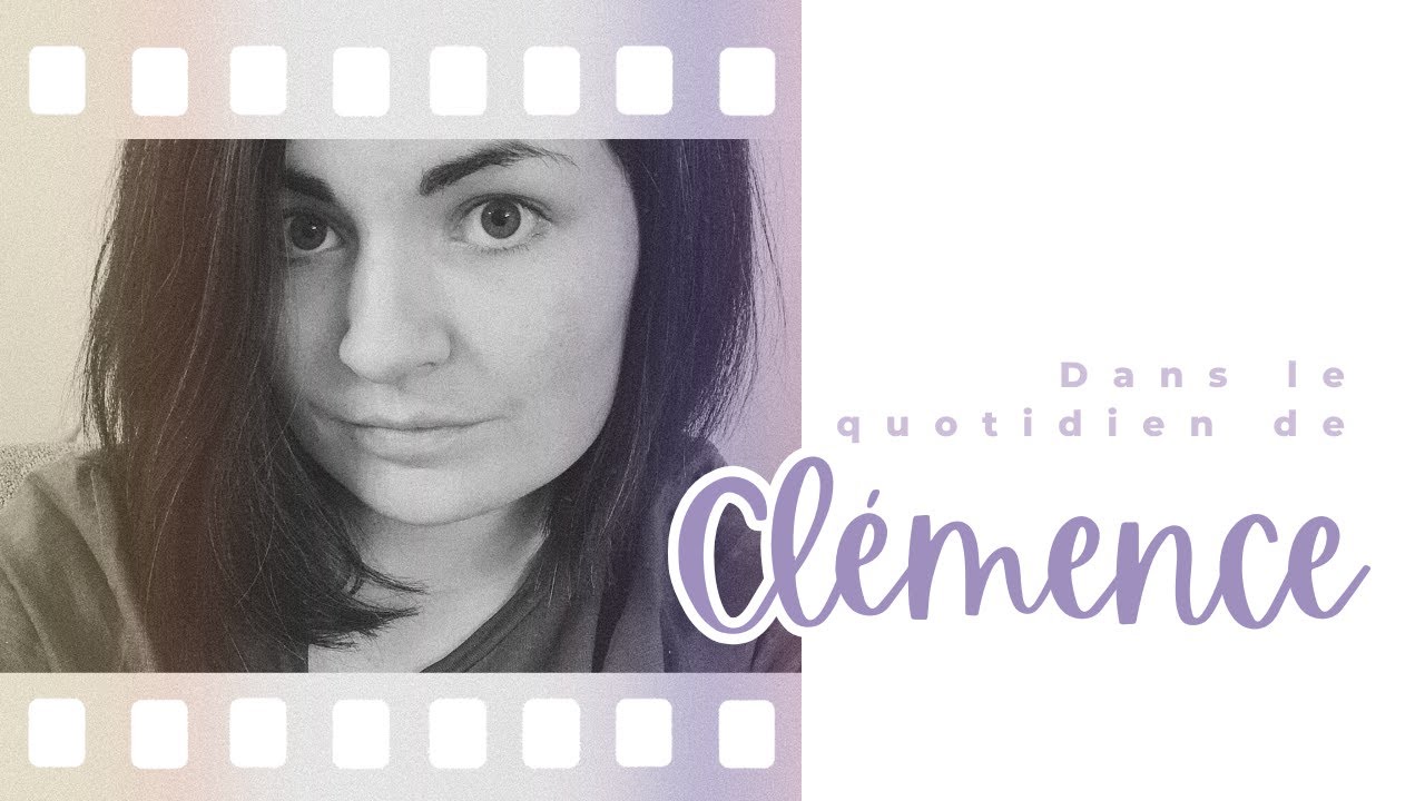 🎧 Dans le quotidien organisé de Clémence @clemetsereine.podcast