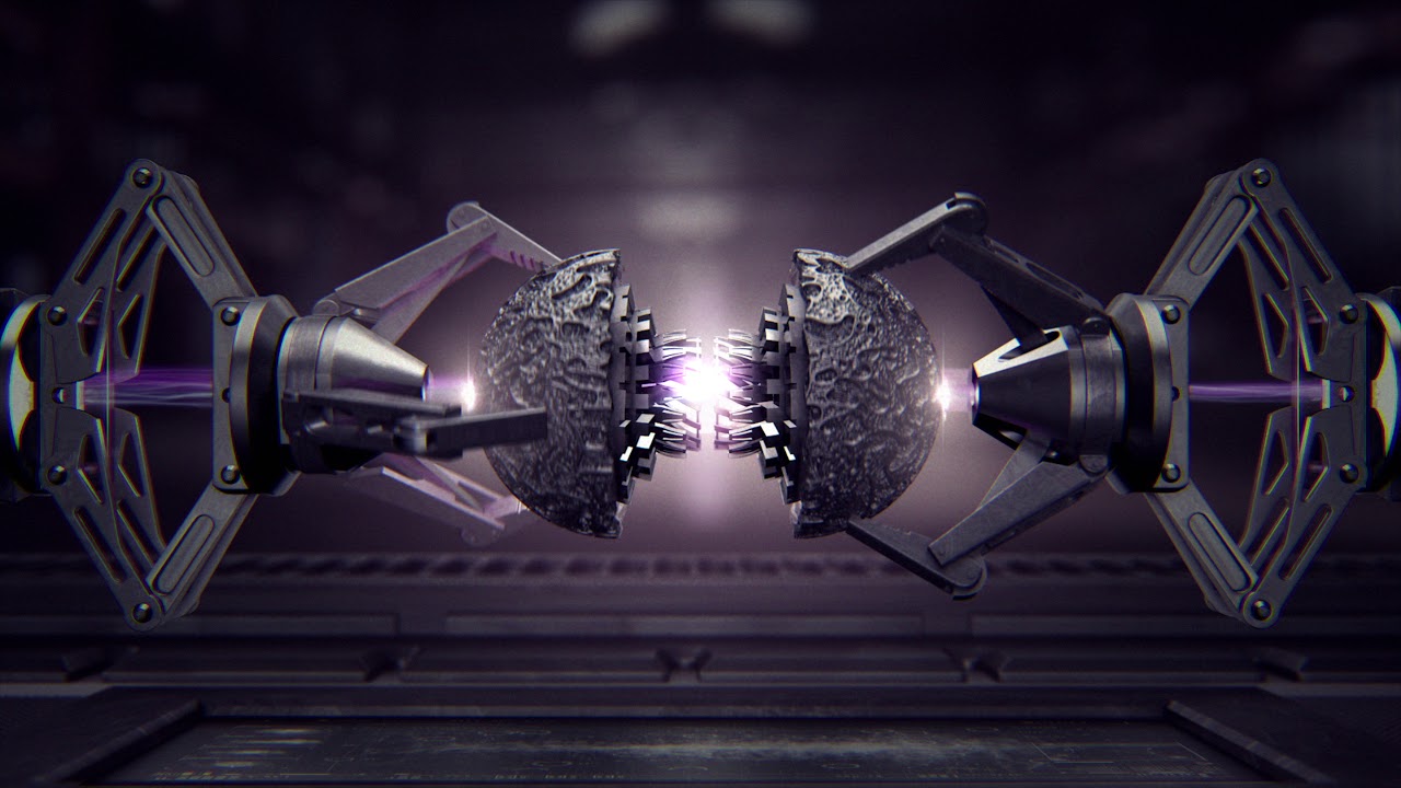 After Effects &bull; Cinematic Intro V2 &bull; [8K 60FPS / 4320p60]