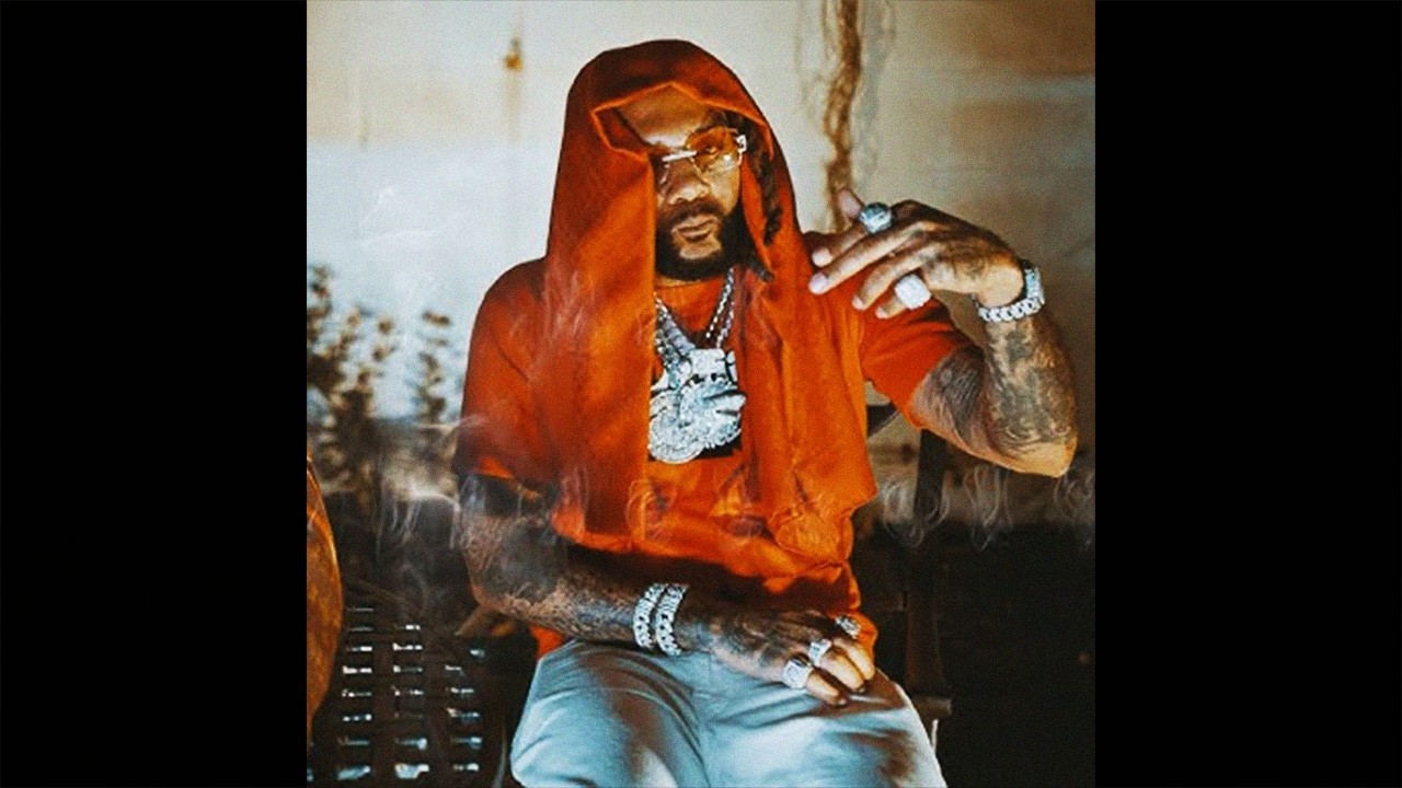 (FREE) Money Man Type Beat - 
