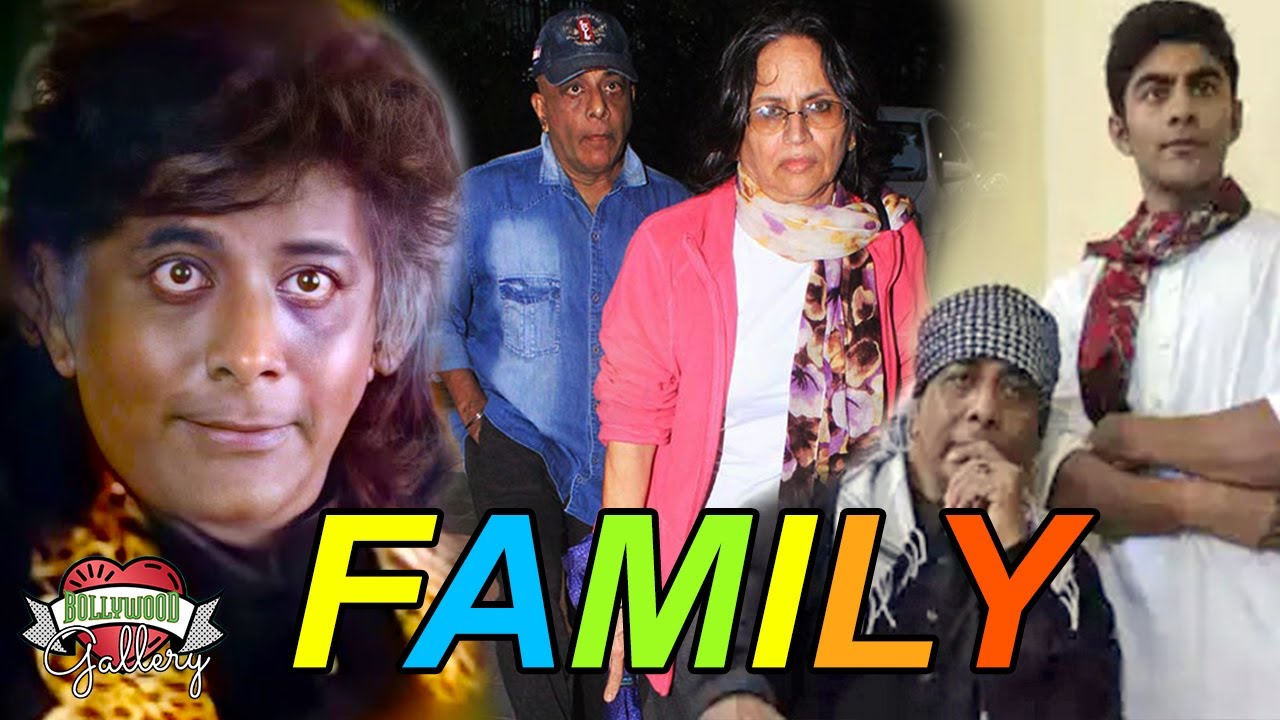 Salim Ghouse (RIP) Family With Wife, Son, Daughter, Death, Career and Biography