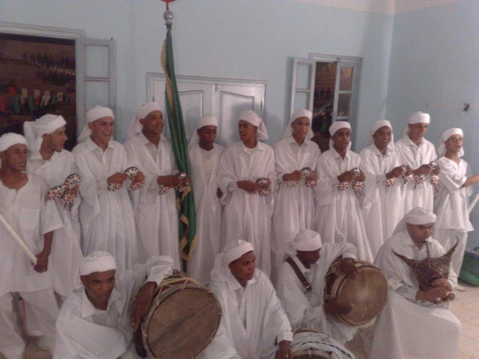 mezoued Desert Stars Biskra مزود نجوم الصحراء بسكرة
