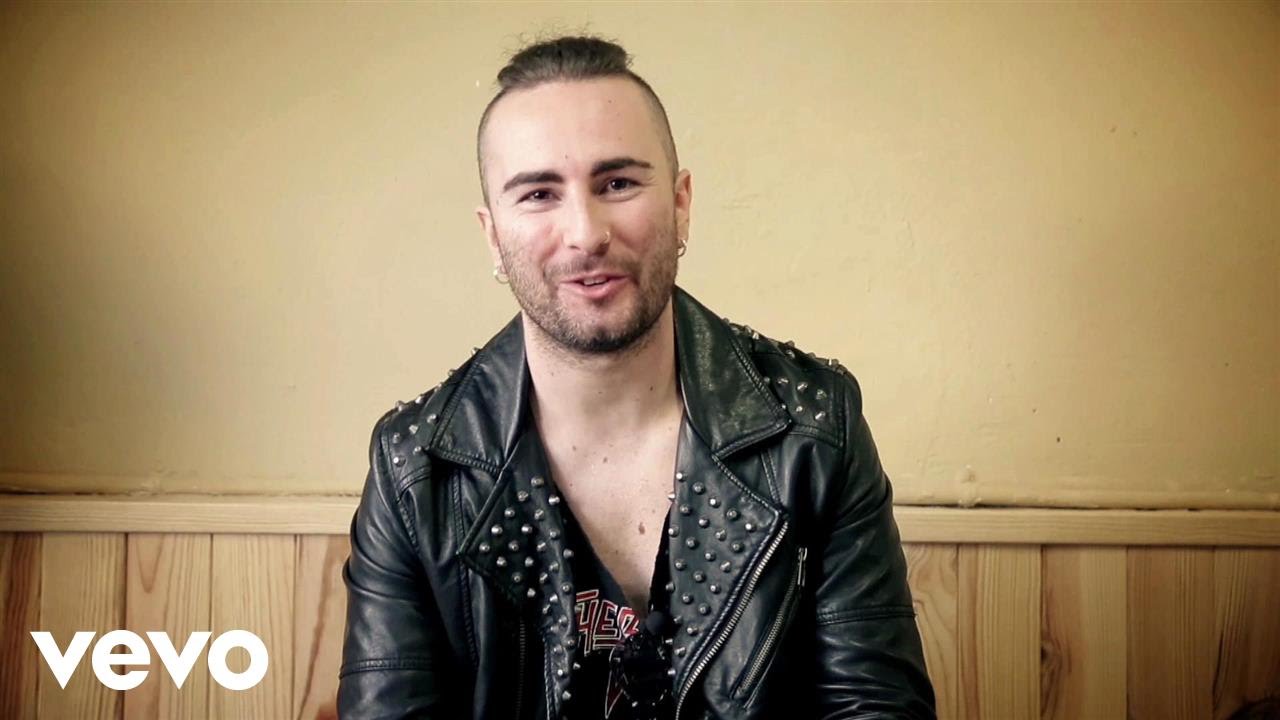 Zenobia - Video Entrevista Zenobia (Behind The Scenes)