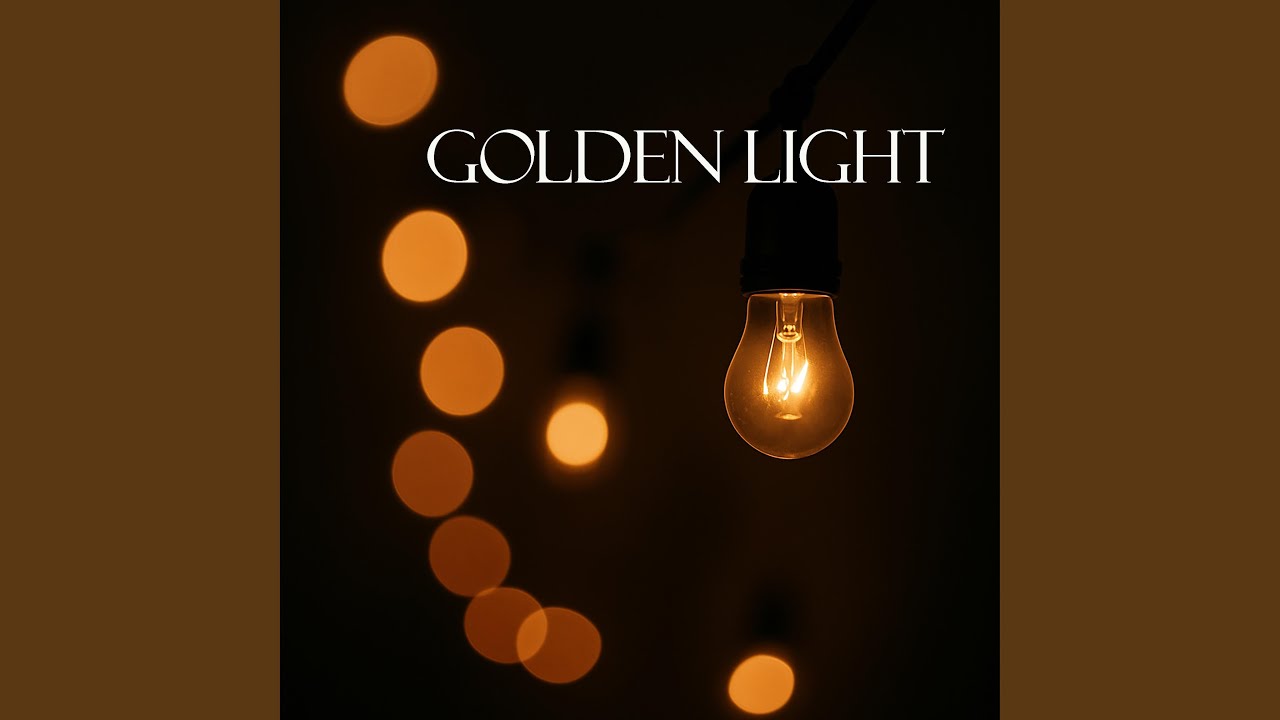 Golden Light