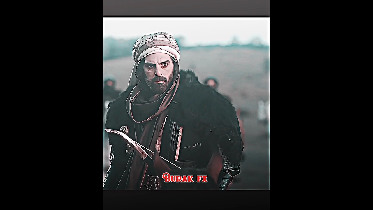 Nooruddin zangi 💥 Save ⚔️ sultan Alauddin 👑|Nooruddin zangi 😎 attitude 😈 level ✌️|#trending #shorts