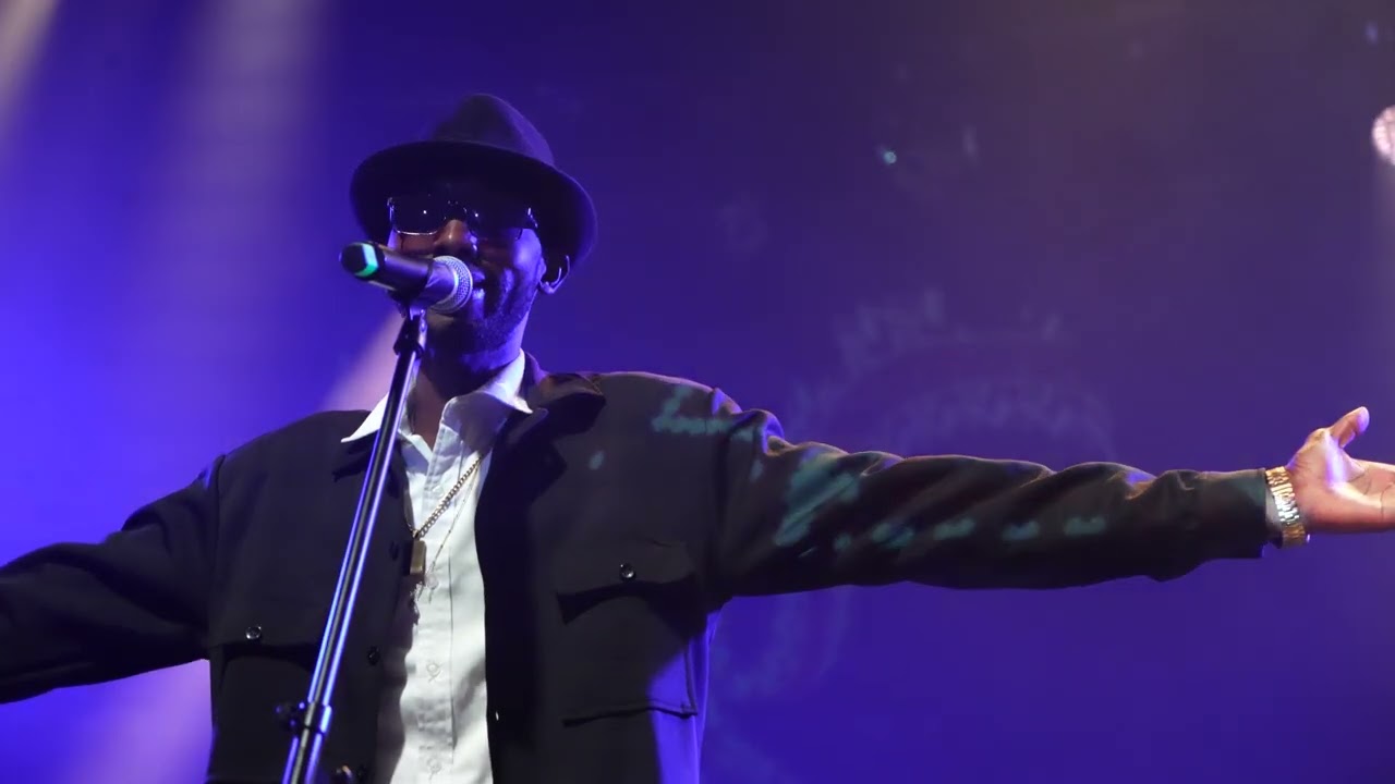 Songhoy Blues (Ljubljana, Kino Šiška, May 30th 2025)
