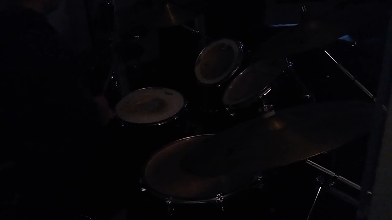 time for jam