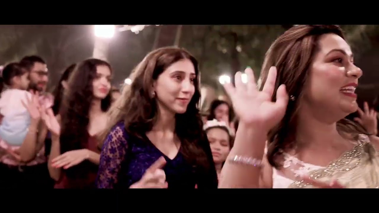 ORVIL & RIVA | WEDDING CINEMATIC | PART-2 |