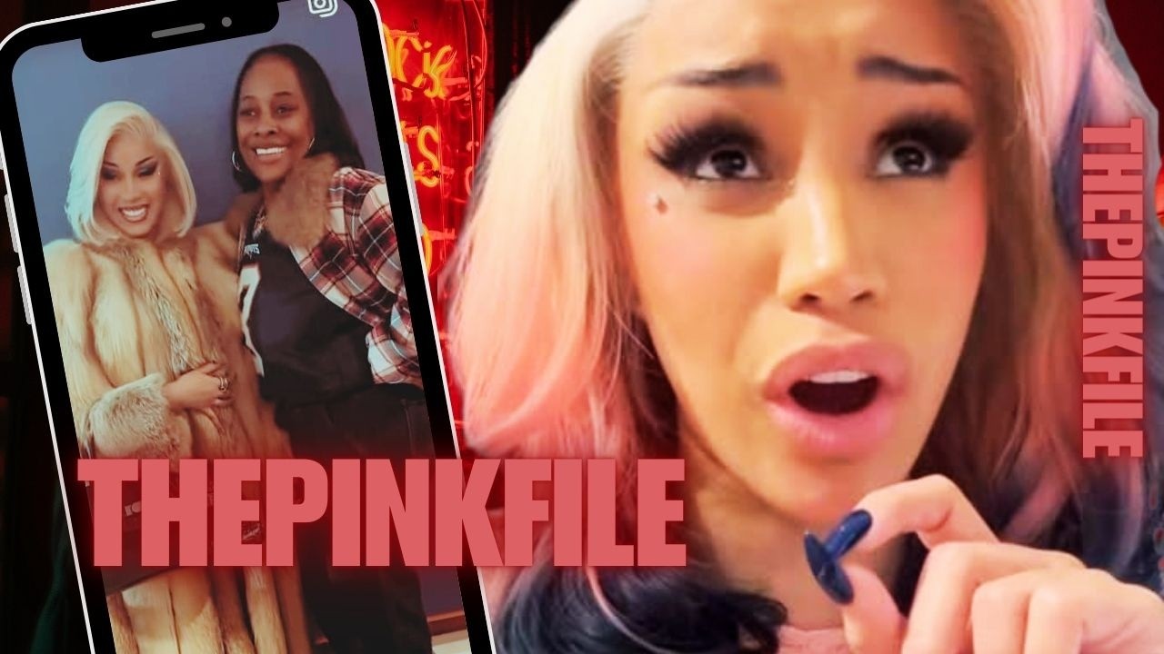 Cardi B Court Docs REVEALED | 2 Victims | Stefon's Mom Speaks +MORE DRAMA