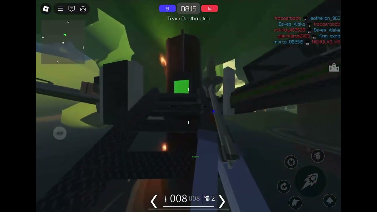 Energy Assault: NEW PISTOLS AND A REWORK ON ENDOR HILLS 