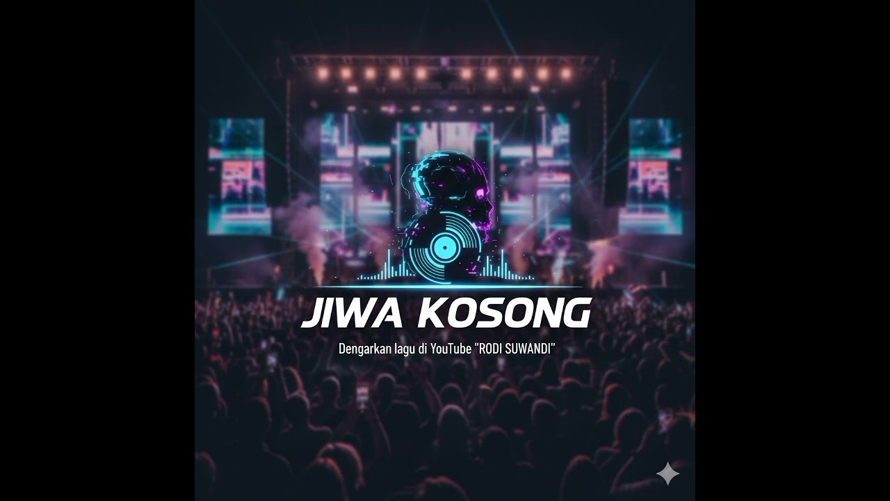 JIWA KOSONG || Musik dj Remix terbaru 2026 || ennnaakkk di dengar, lagu tranding hari ini