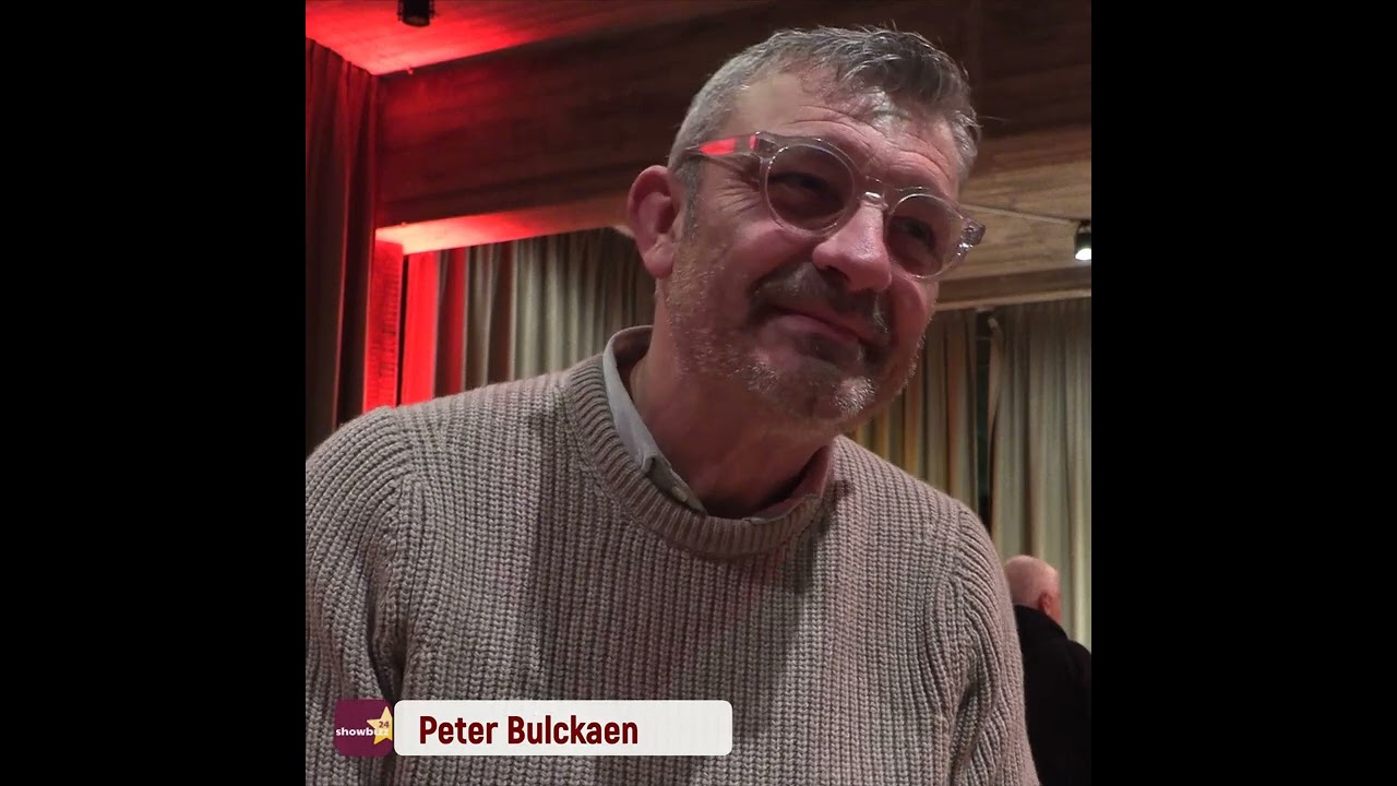 Peter Bulckaen laat zich kritisch uit over scenaristen van &lsquo;Familie&rsquo;