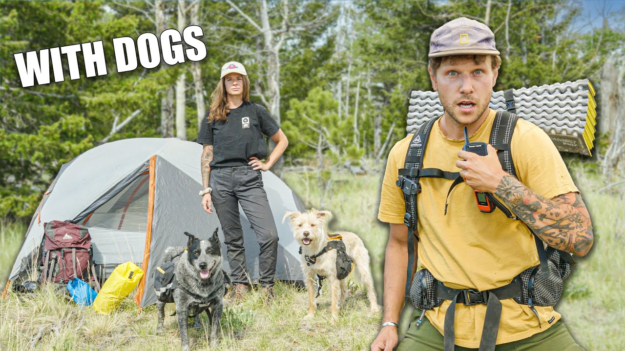 Surviving 24 Hours in the Colorado Wilderness