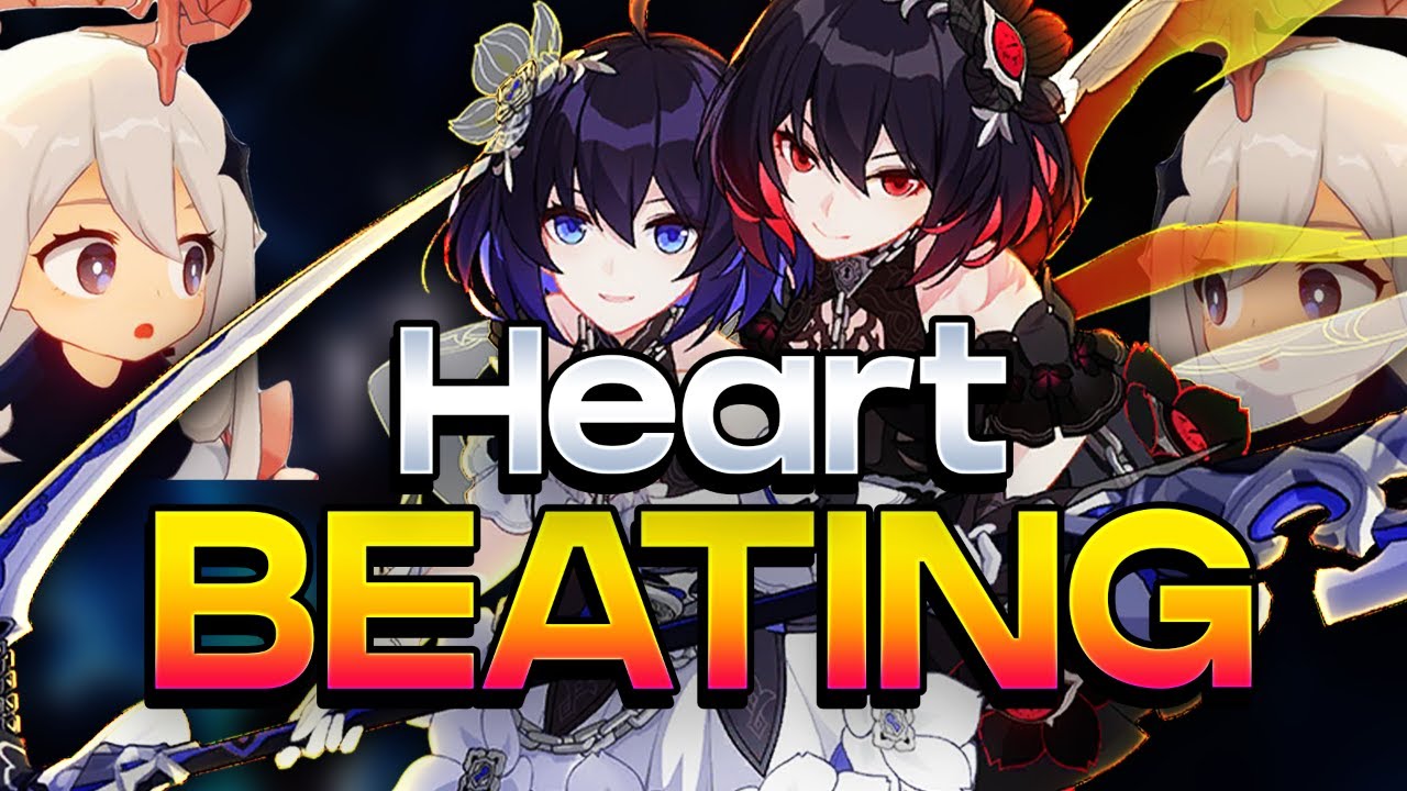 Genshin Impact Player Reaction 