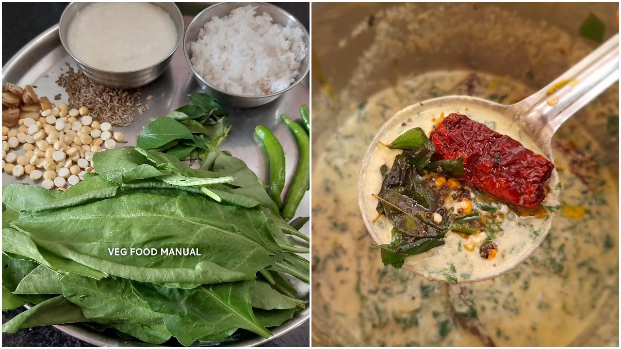 ದಿಢೀರ ಬ್ರಾಹ್ಮಣ ಮಜ್ಜಿಗೆ ಹುಳಿ|Instank Majjige Saaru|brahmin recipe|palak majjige huli|majjige saaru