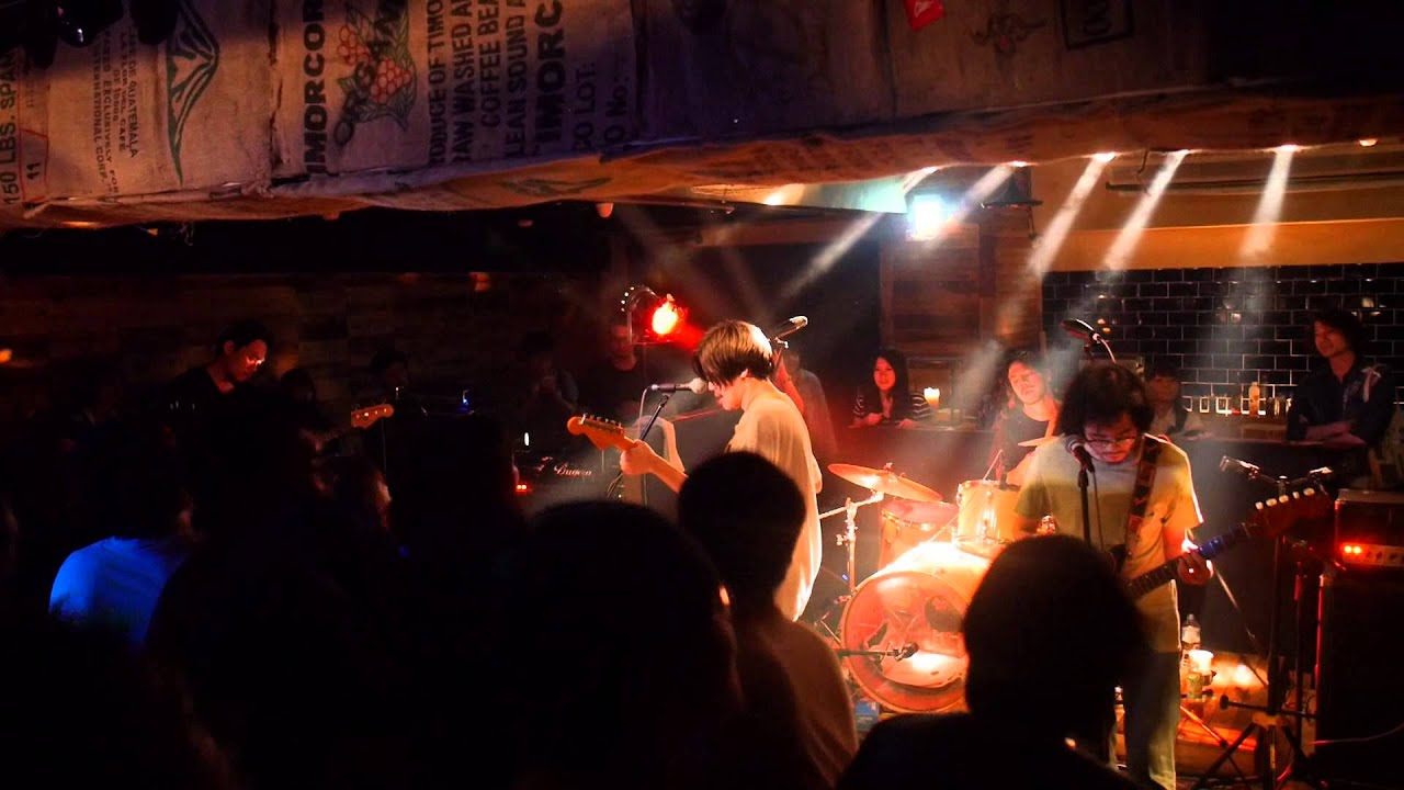 2015/0823 透明雜誌《透明雜誌FOREVER》 @ 小地方