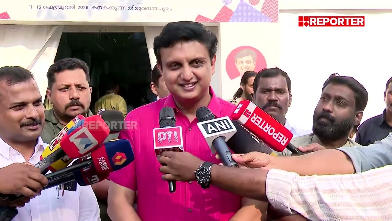 'LDFന് സീറ്റുകൾ വർദ്ധിക്കും, ഇടതുപക്ഷം നിലനിൽക്കണമെന്ന് നാട് ആഗ്രഹിക്കുന്നുണ്ട്'; PA Muhammed Riyas