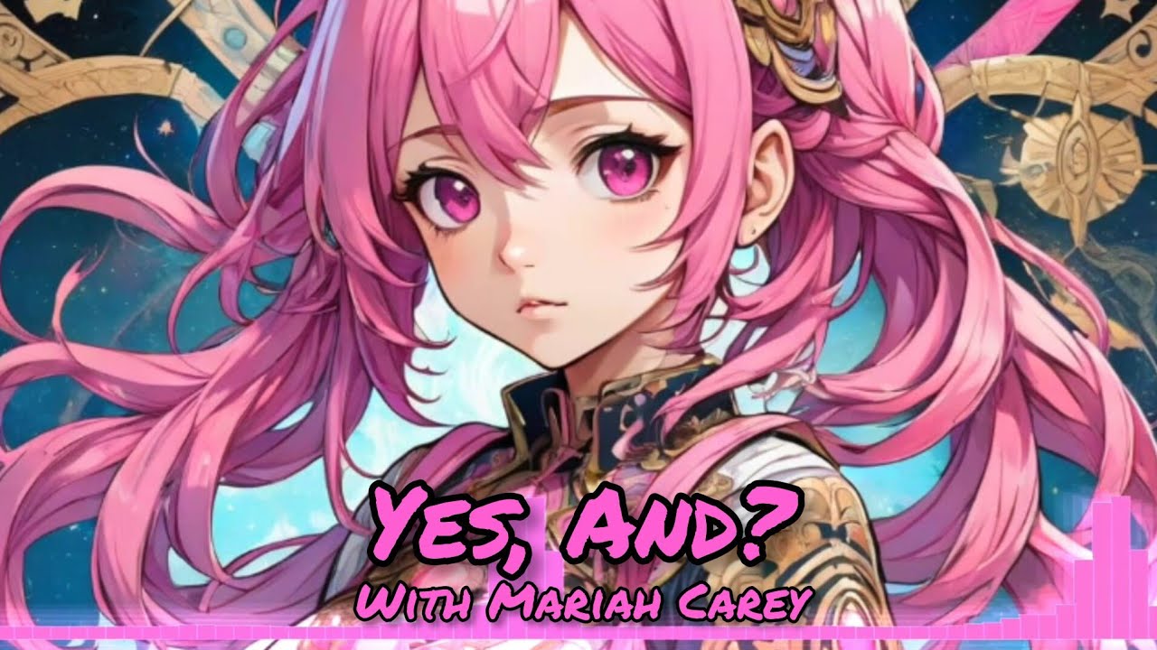[Nightcore] Ariana Grande - Yes, And? With Mariah Carey