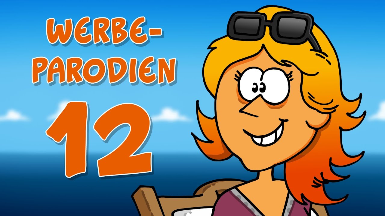Ruthe.de - Werbeparodien 12