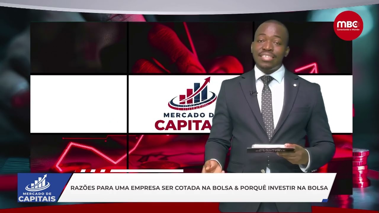MERCADO DE CAPITAIS |RAZÕES PARA UMA EMPRESA SER COTADA NA BOLSA DE VALORES