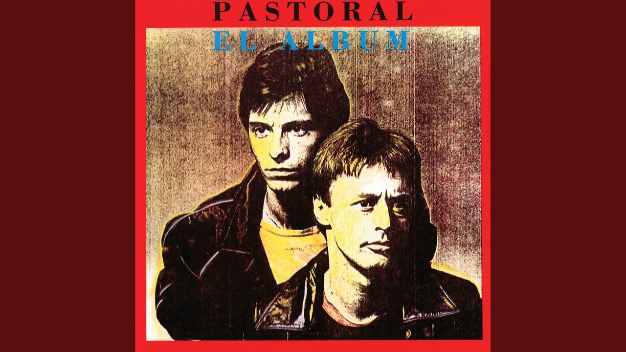 Lustrabotas De Avenida (Album Version)