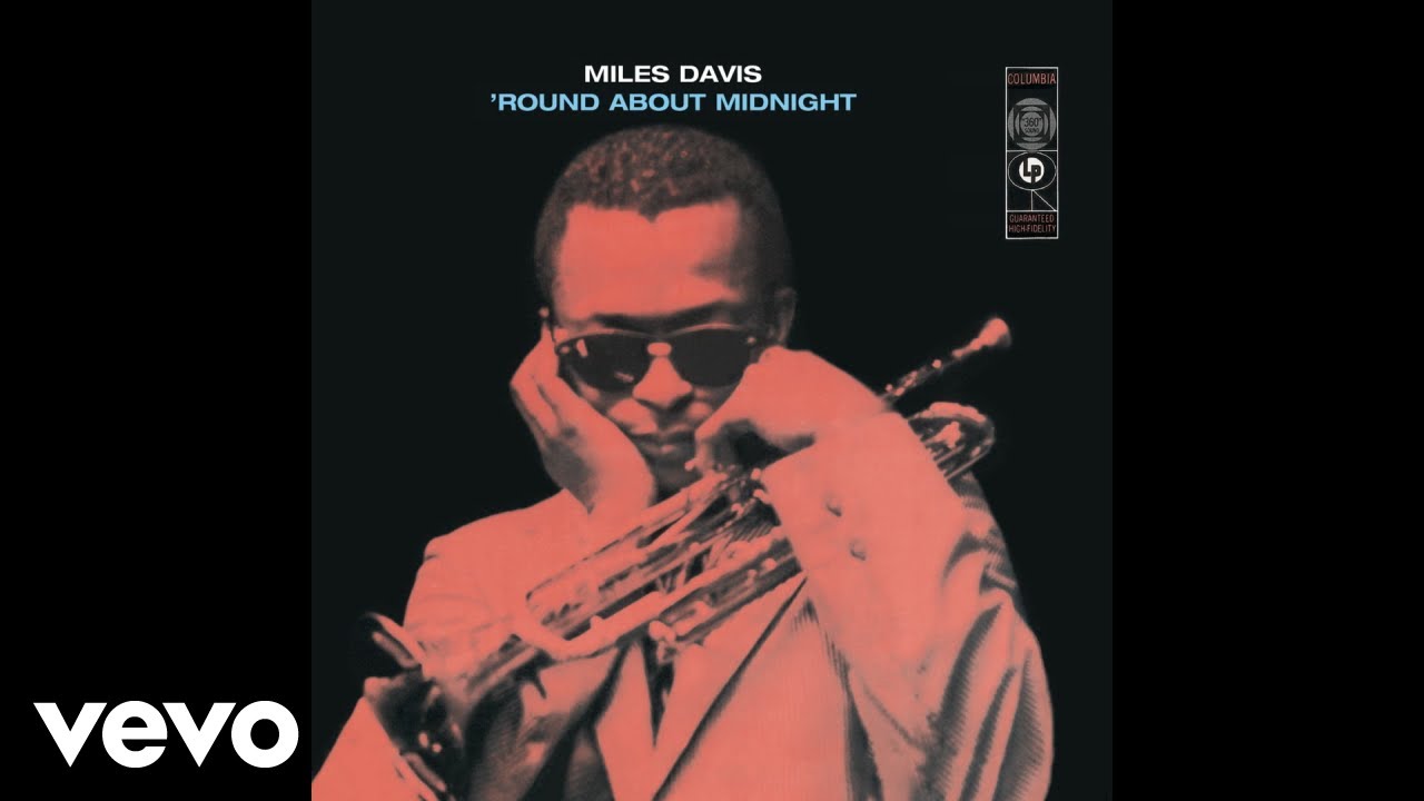 Miles Davis - Bye Bye Blackbird (Audio) ft. John Coltrane, Red Garland