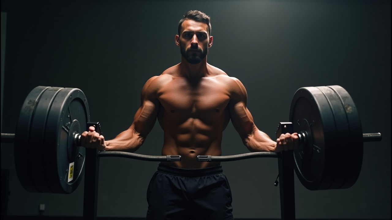 BOOST YOUR GAME WITH THIS Relentless Trap Hip Hop Track FOR ATHLETIC DOMINATION!