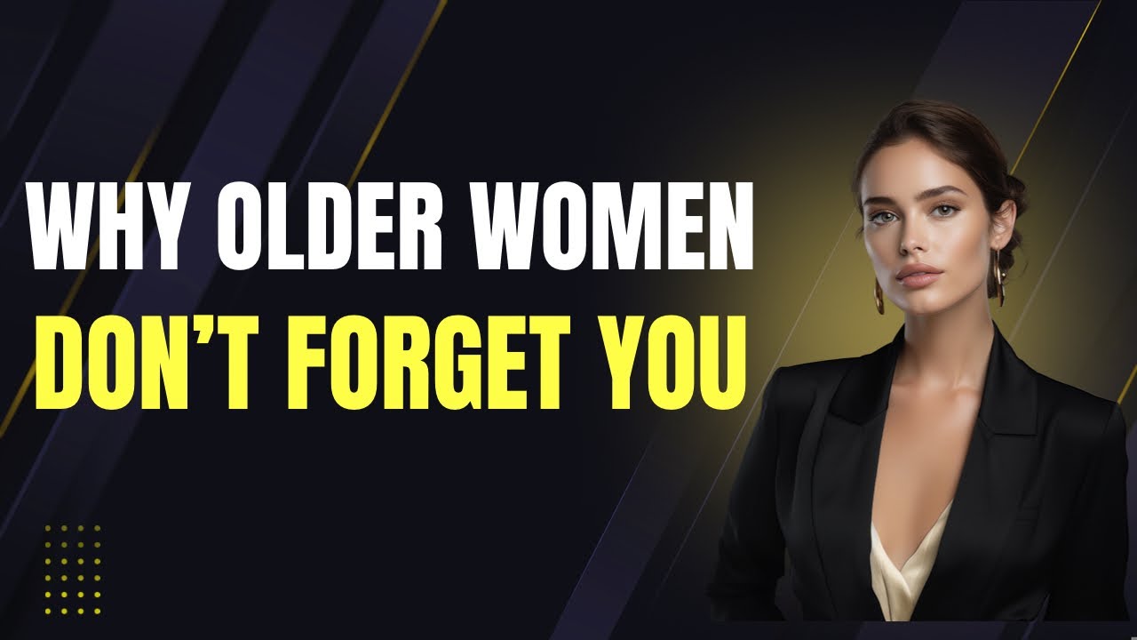 Why Women Never Forget Certain Men (Psychology Explained)