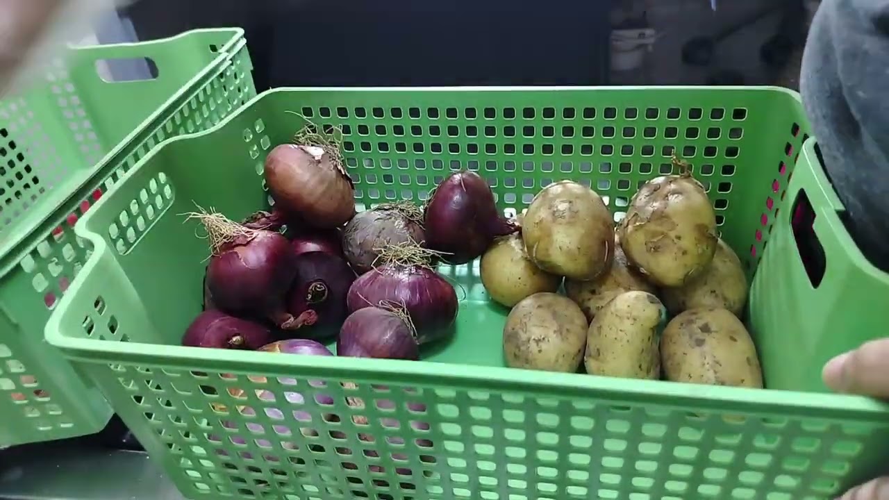 روتين كلو رغاوي وترتيب وتنظيم وجوله ف المطبخ بعد النضافه ❤️😍