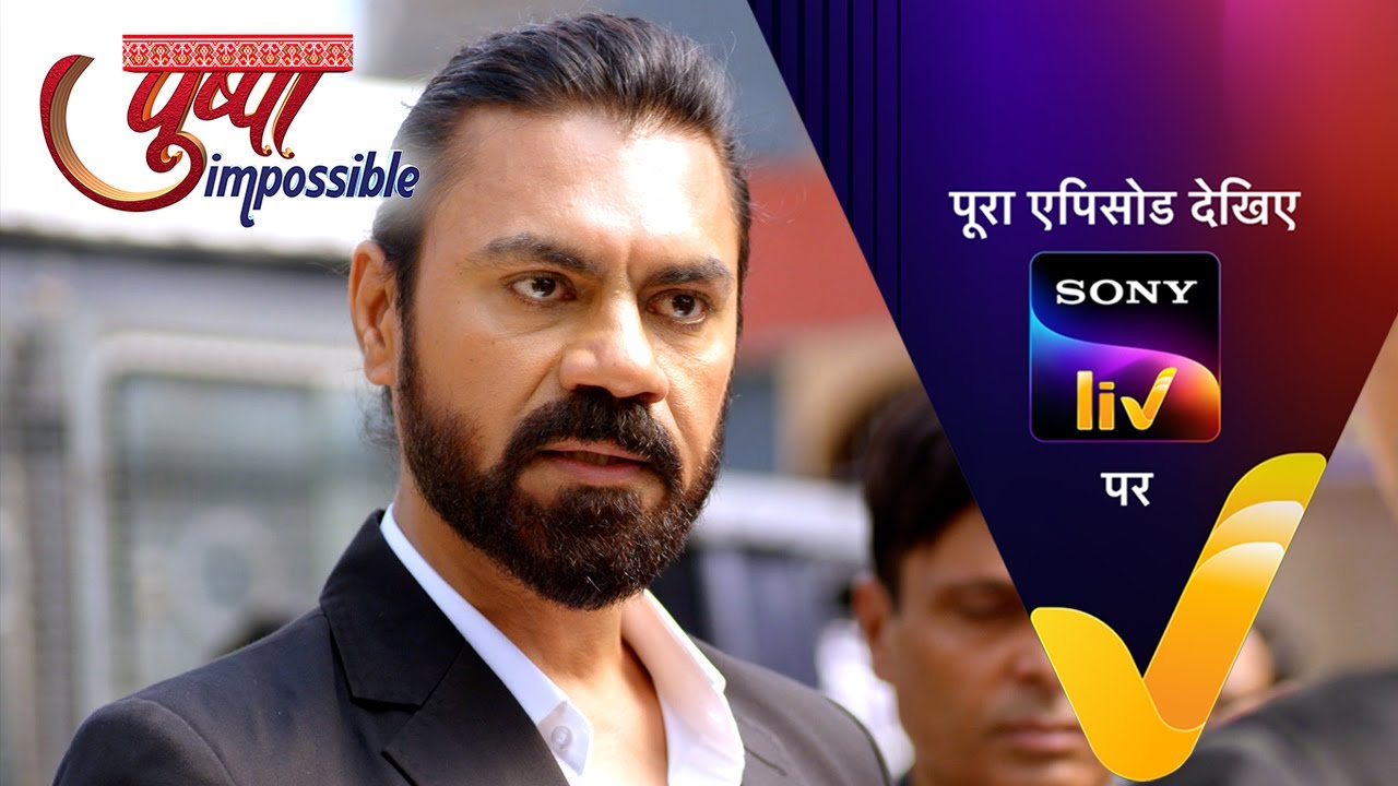NEW! Pushpa Impossible | Ep 1073 | 10 Nov 2025 | Teaser