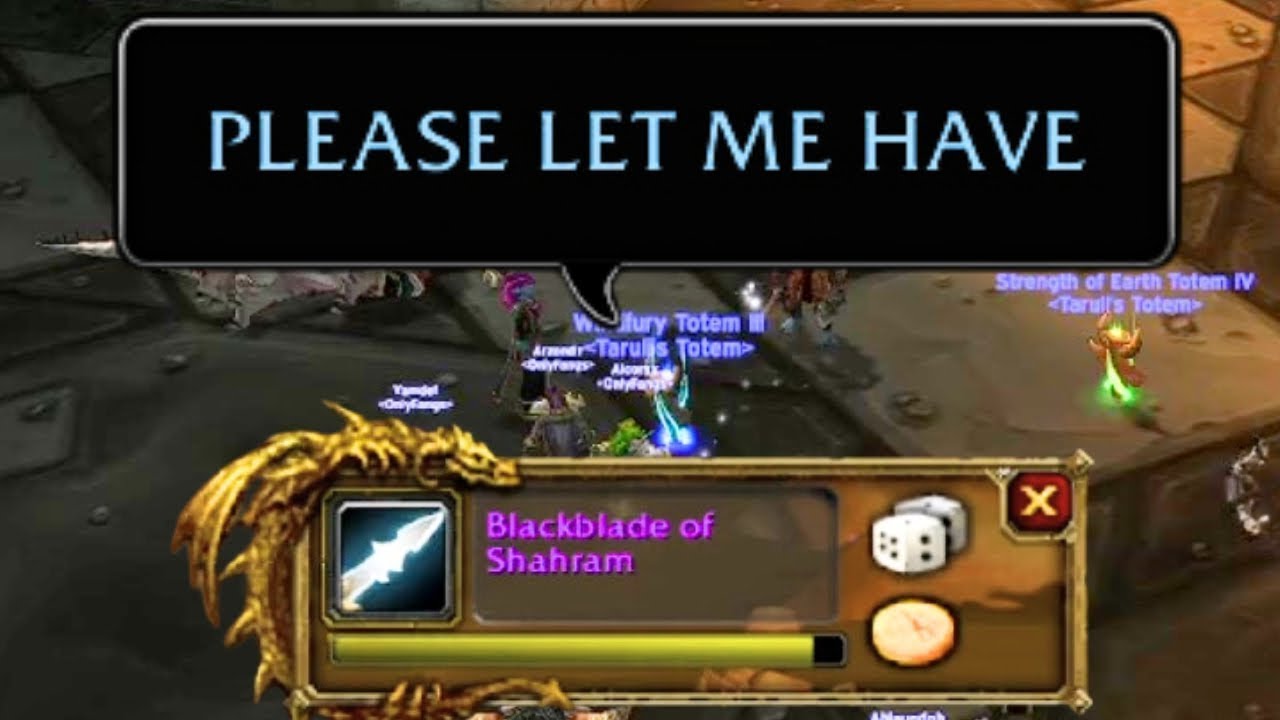 Fresh Classic Hardcore Moments 