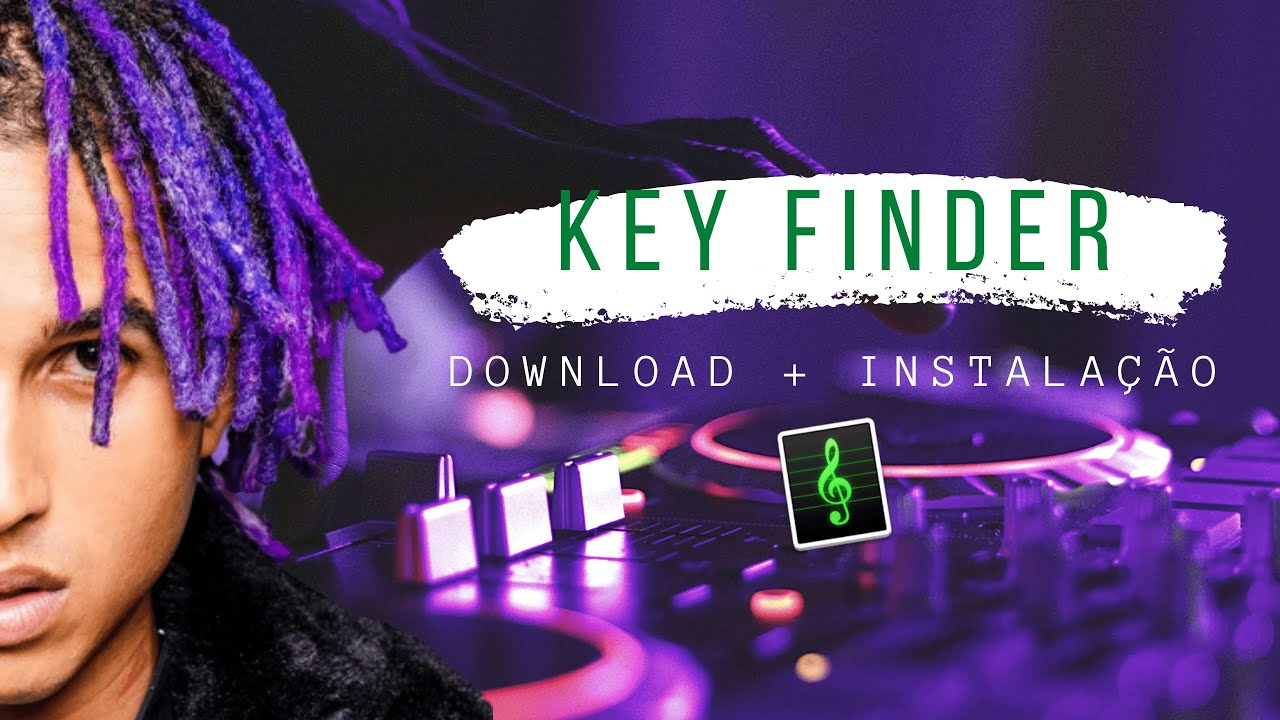 KEY FINDER - SEGREDO DOS TRAPPERS