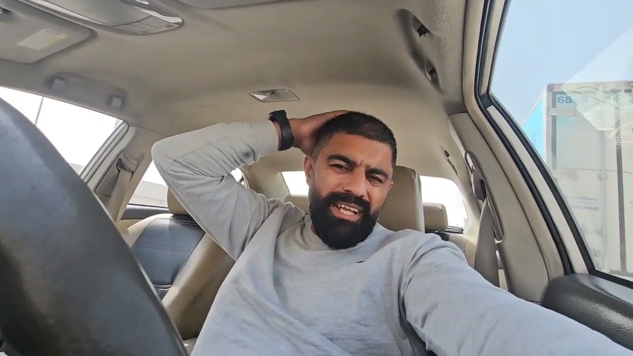Welcome to the my new Vlog dammam Saudi Arabia #vlog #punjabivlog #sardarfurqan 