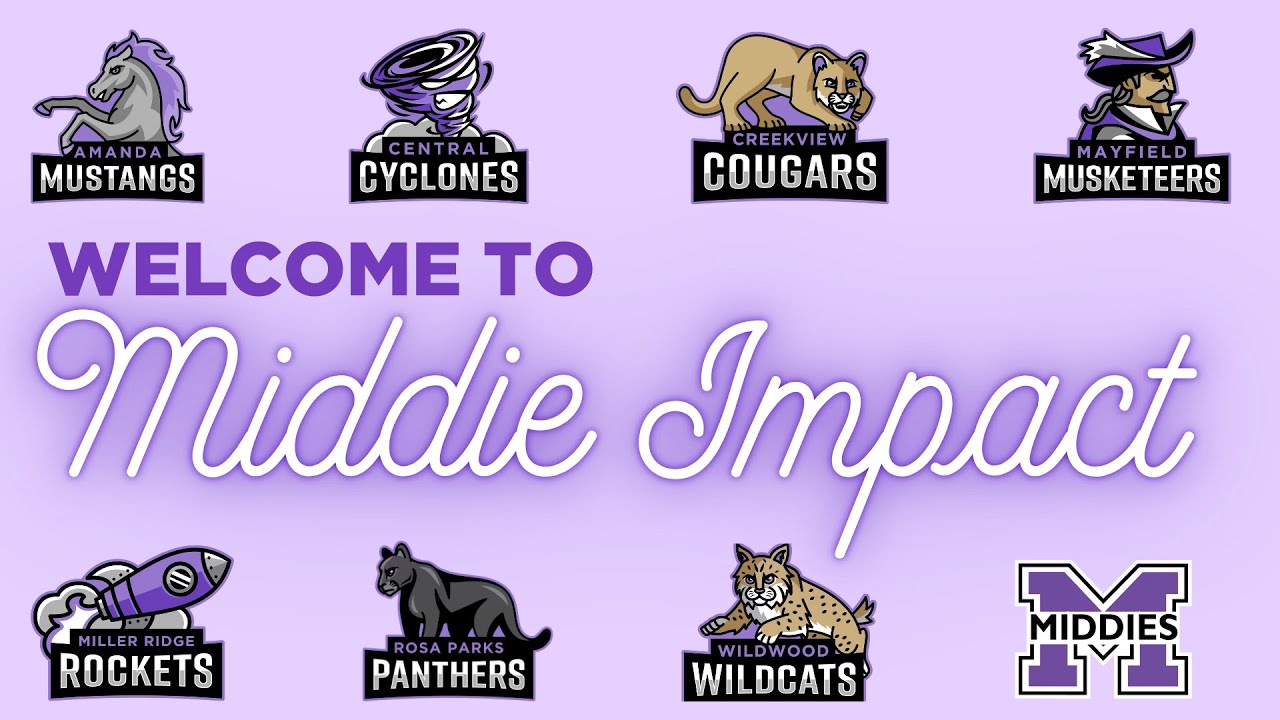 THE Middie Impact Video: 2026