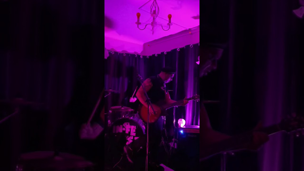 Alternata no 4 Infest 13/09/25. M&uacute;sica Selva de Pedra