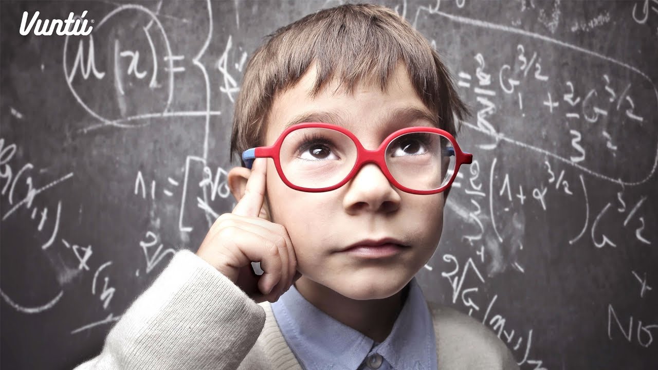 5 cosas que hacen que los niños sean más inteligentes. Comparte con tus amigas con hijos