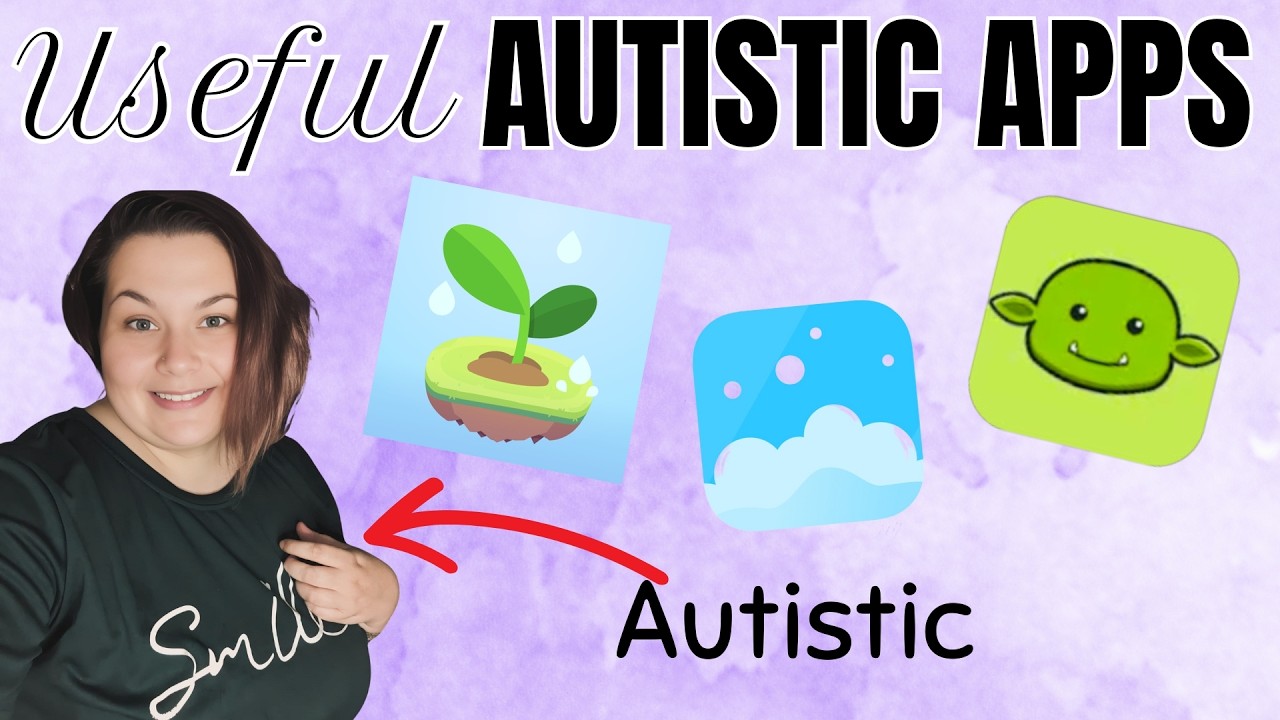 Useful Apps for Autistics | Tools to Help You Thrive as a Neurodivergent Person