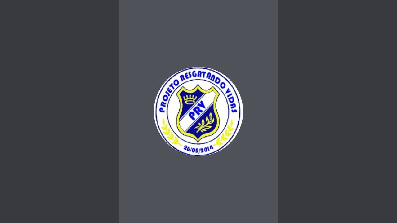 CFA Projeto Resgatando Vidas está ao vivo!