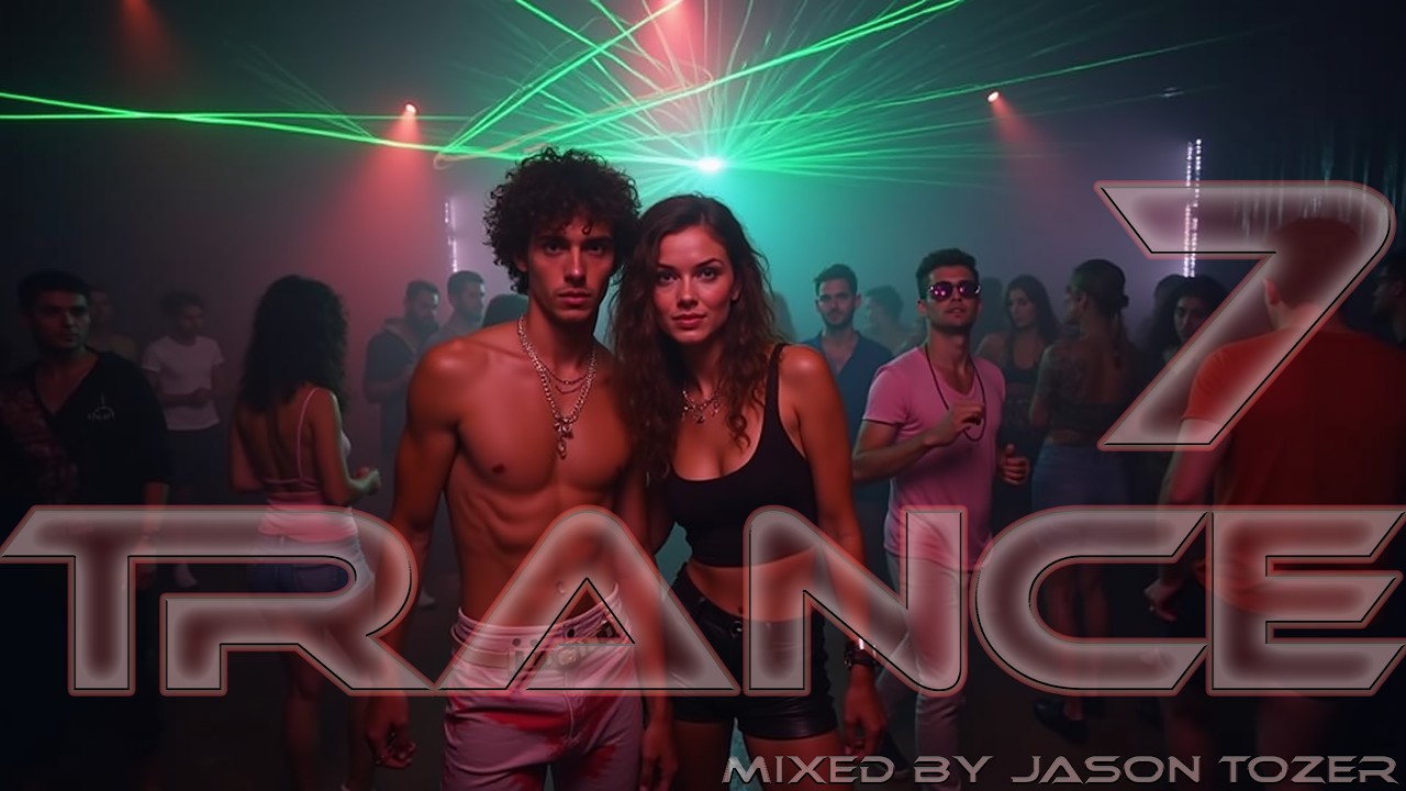 Trance 7