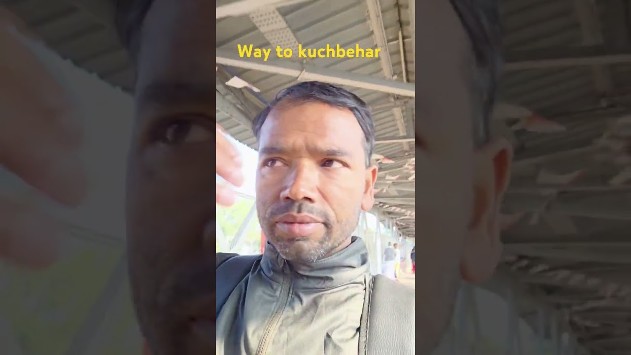 Train journey #train #highlights #dhk #dhkhan #delowarhussain