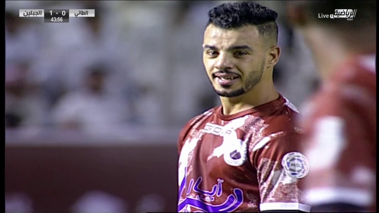 ملخص مباراة #الطائي و #الجبلين الجولة السادسة || دوري الأمير محمد بن سلمان للدرجة الأولى
