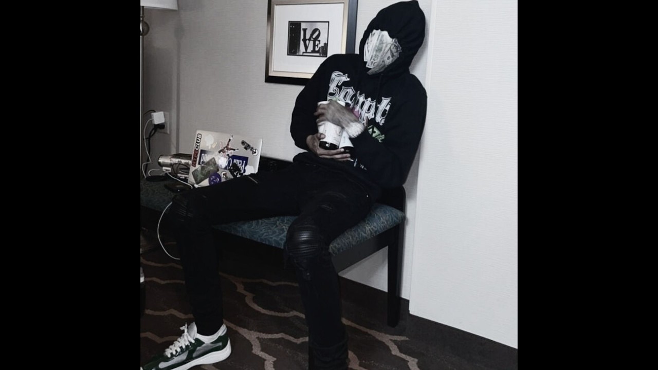 (FREE) OT7 Quanny x Skrilla Type Beat - 