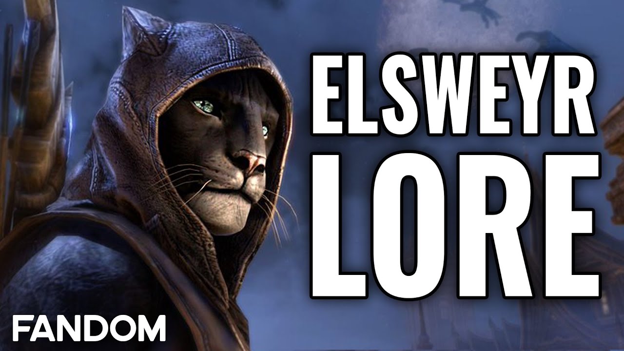Elder Scrolls: Elsweyr - Lore Explained