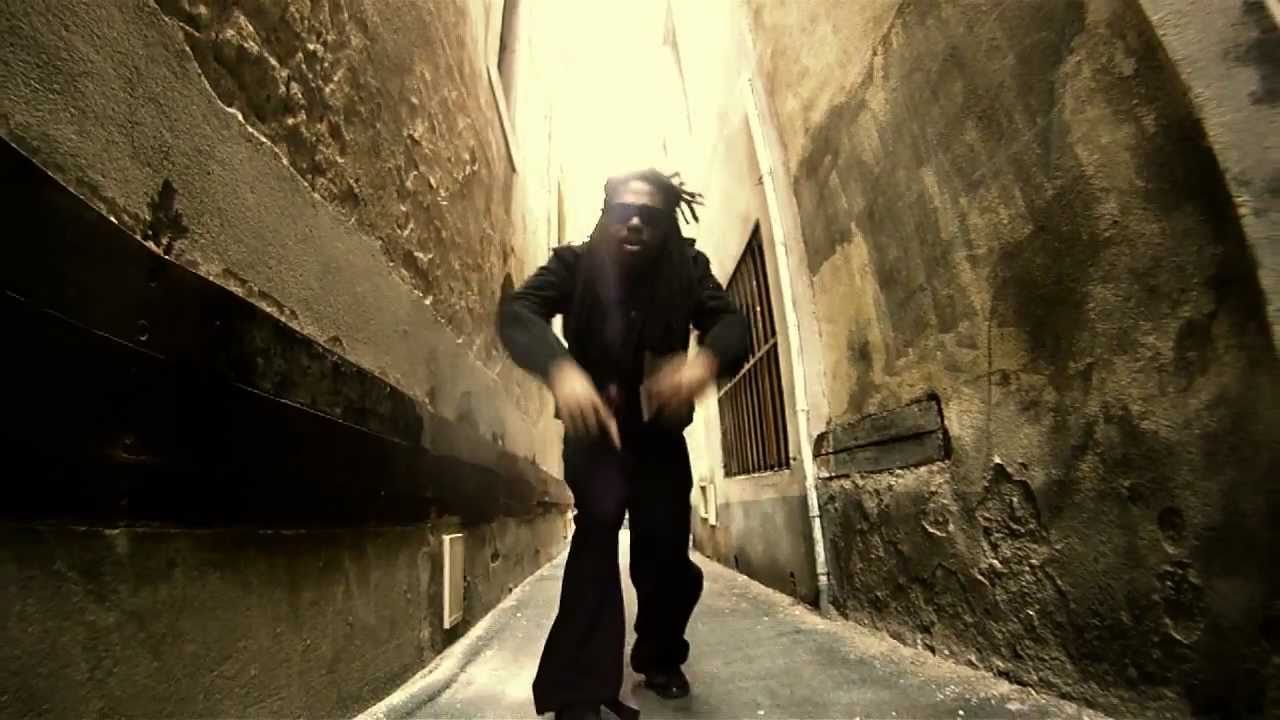 Twin Power - Hard Time - Clip officiel