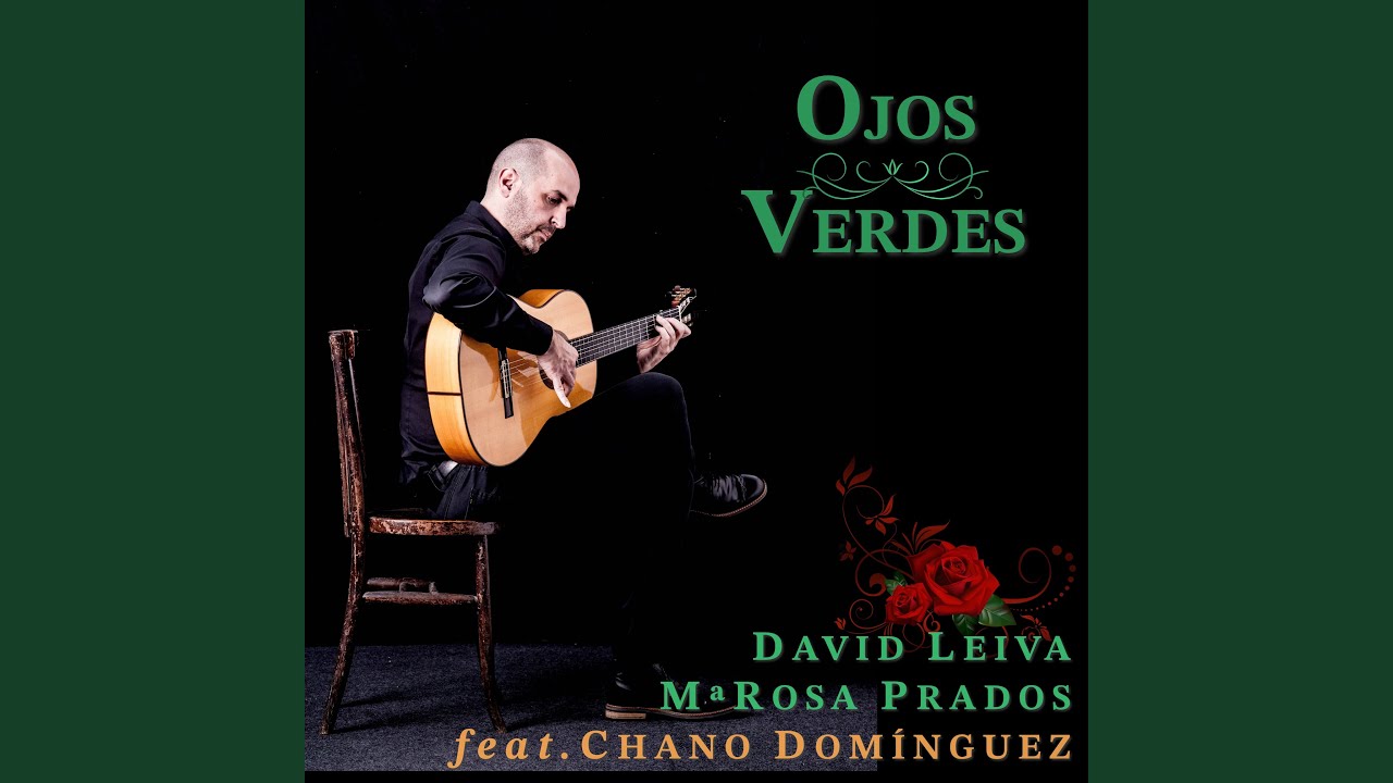 Ojos Verdes