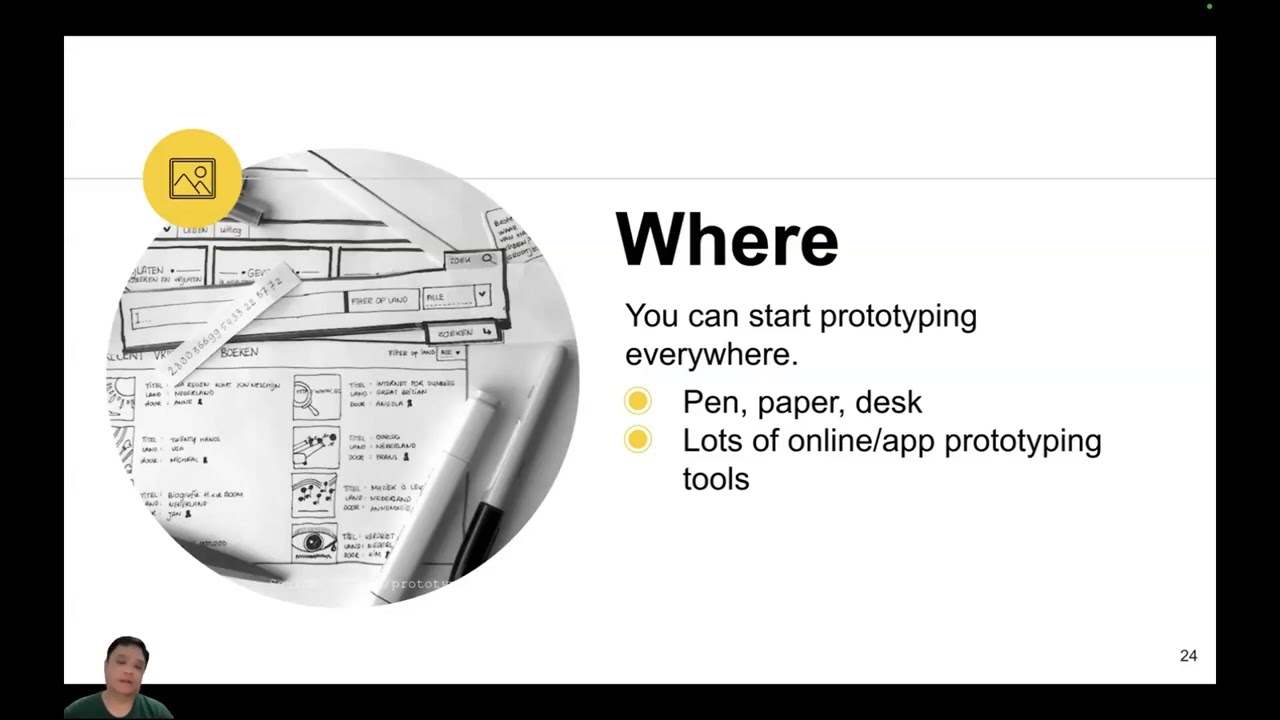 44 - Prototyping (part 3)