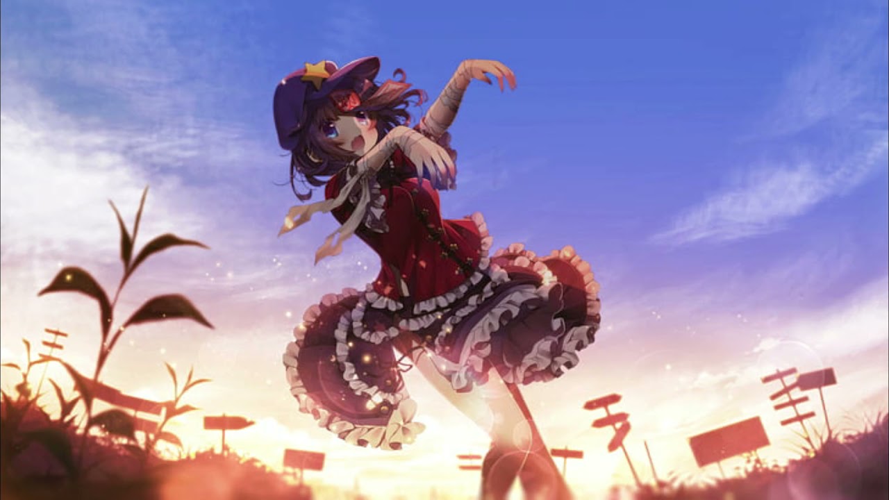 【東方Vocal／Eurobeat】The UNDERTAKER「A-One」