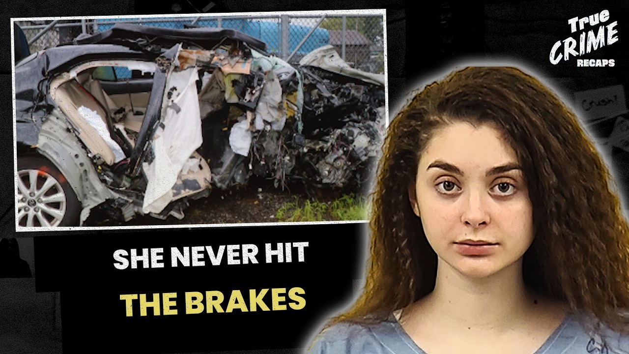 Mackenzie Shirilla Case Explained: The Crash That Divided Public Opinion on Intent vs Accident
